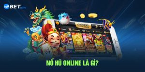 nổ hũ online là gì