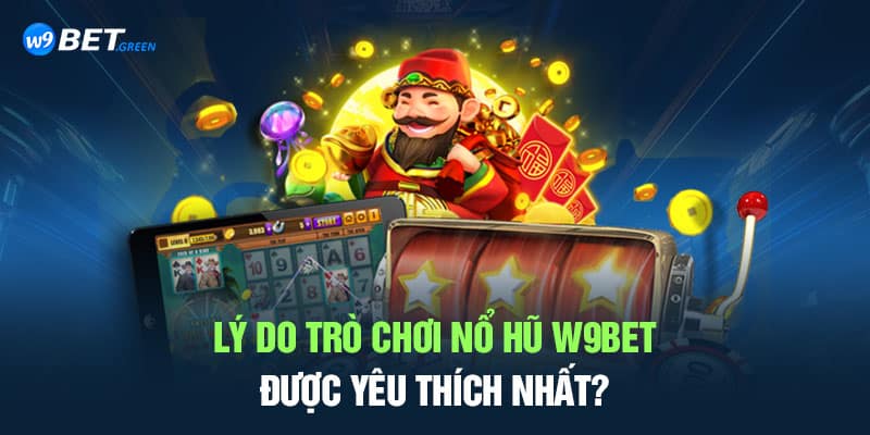 nổ hũ online là gì