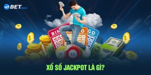 xổ số jackpot là gì