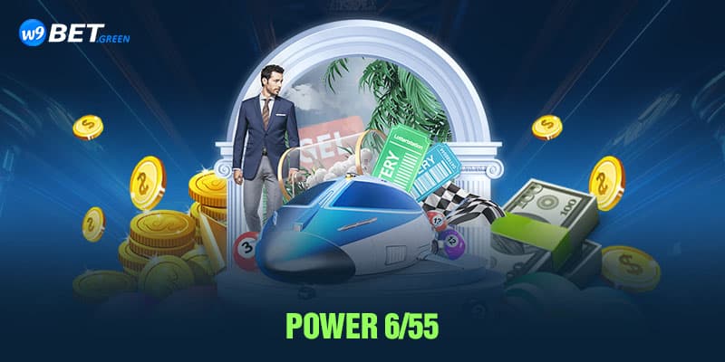 xổ số jackpot là gì