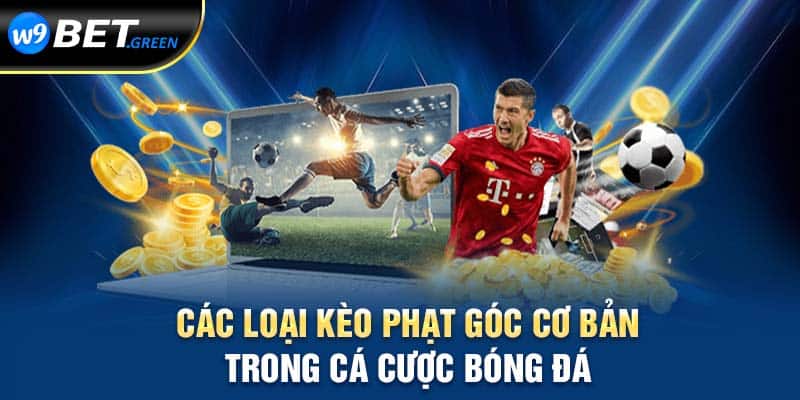 kèo phạt góc là gì