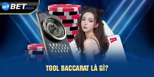 Tool baccarat là gì